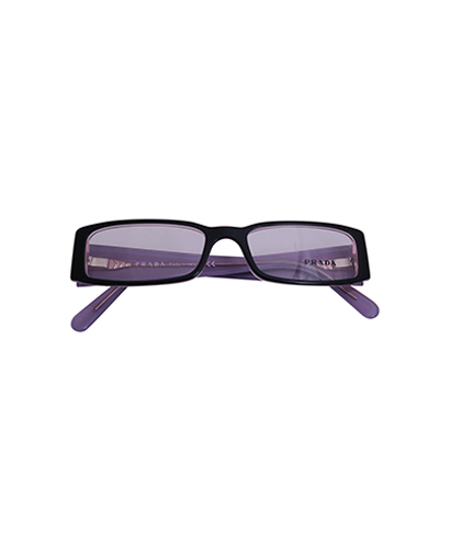 VPR10F Reading Glasses, front view