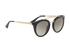 Prada SPR23S Sunglasses, side view