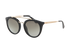 Prada SPR23S Sunglasses, bottom view