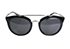 Prada Cateye Sunglasses, front view