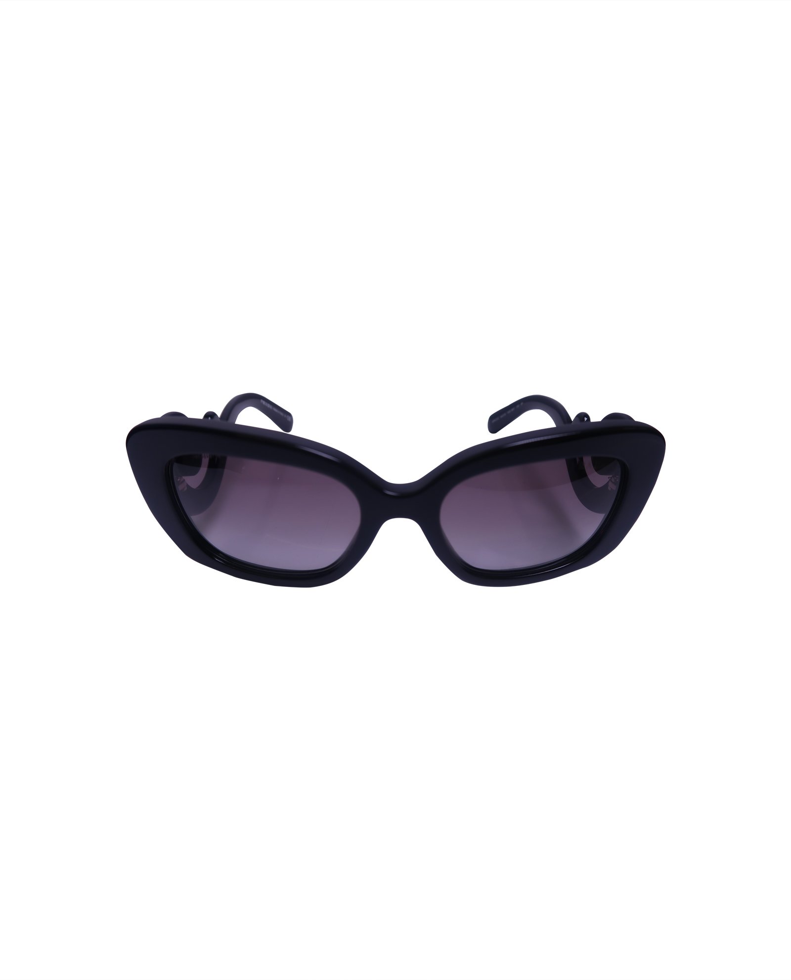 Prada Minimal Baroque Sunglasses Designer Exchange Buy Sell Exchange