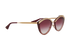Prada SPR07U Cat Eye Sunglasses, side view