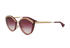 Prada SPR07U Cat Eye Sunglasses, bottom view