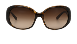 Prada SPR27L Sunglasses, Acetate, Tortoiseshell, C/DB, 2*