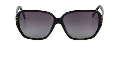 Prada Square Sunglasses, front view