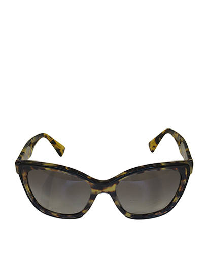 Prada Sunglasses, front view