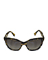 Prada Sunglasses, front view