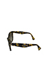 Prada Sunglasses, bottom view