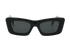 Prada SPR13Z Triangle Logo Sunglasses, front view