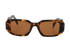 Prada VAU2Z1 Symbole Sunglasses, front view