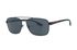 Prada SPS51U Pilot Sunglasses, bottom view