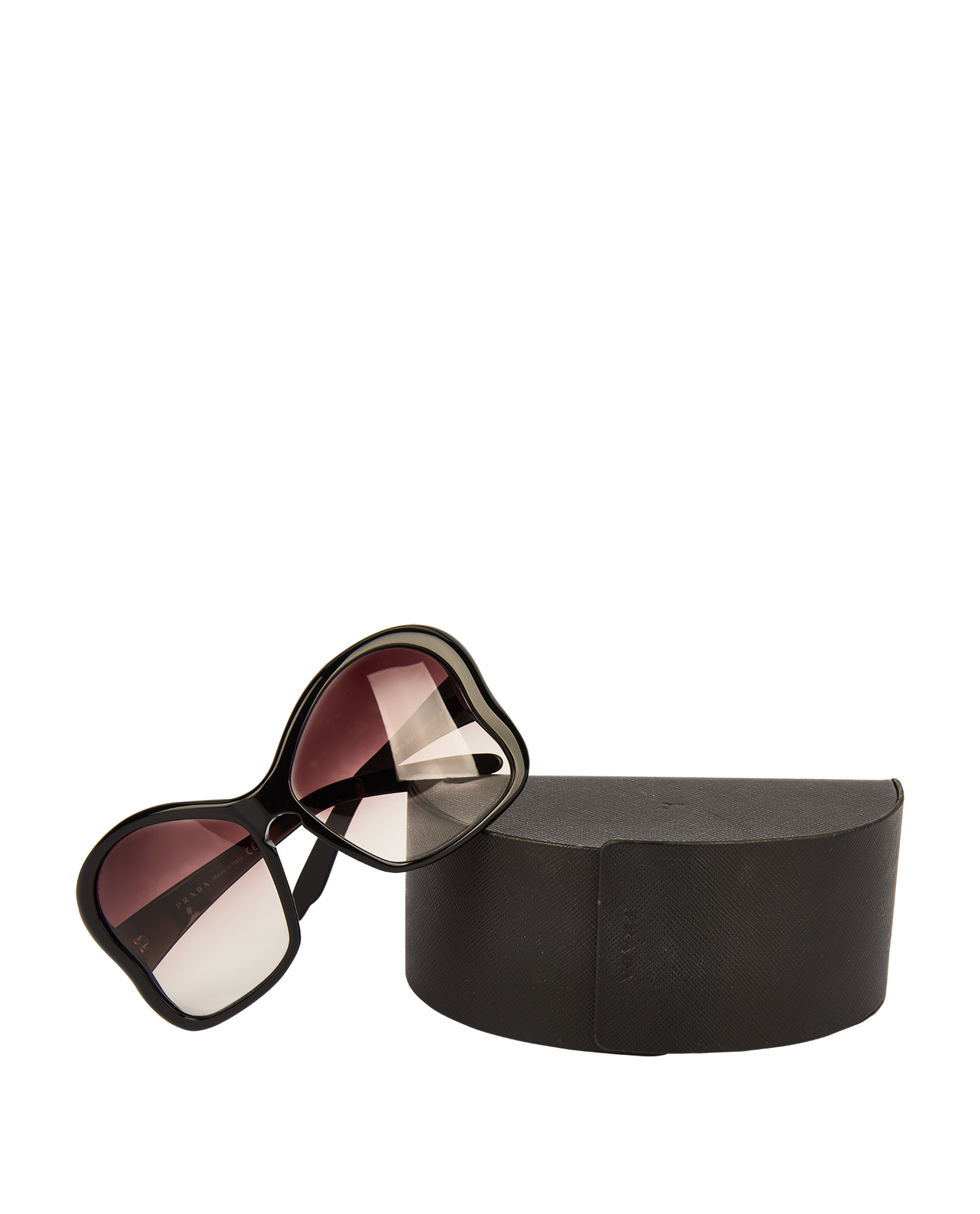 Prada SPR181 Sunglasses, Sunglasses - Designer Exchange