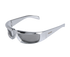 Prada SPR25Y Metallic Sunglasses, bottom view