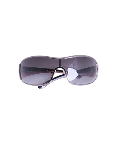 Prada SPR53H Sunglasses, front view