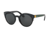 Prada Cat Eye SPR03U Sunglasses, bottom view