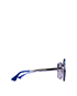 Prada SPR57U Cinema Sunglasses, side view