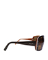 Prada Sport Sunglasses, side view