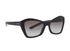Prada SPR07X Butterfly Sunglasses, side view