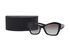 Prada SPR07X Butterfly Sunglasses, other view