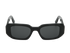 Prada SPR17W Symbole Sunglasses, front view