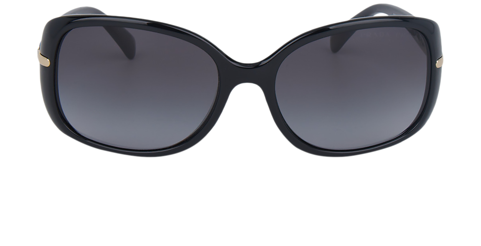 Prada SPR080 Cat Eye Sunglasses, Sunglasses - Designer