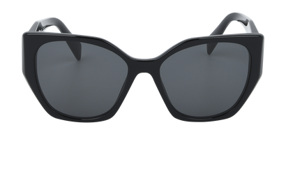 Prada SPR19Z Sunglasses, front view