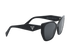 Prada SPR19Z Sunglasses, side view