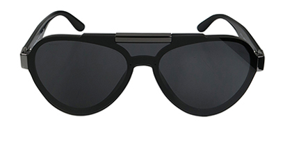Prada Aviator Sunglasses, front view