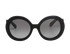 Prada SPR 27N Round Sunglasses, front view
