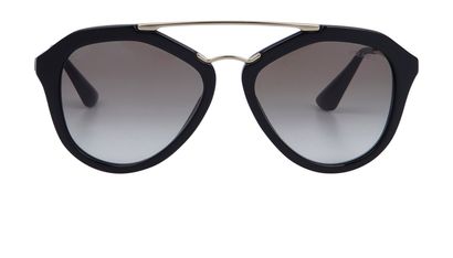 Prada Cinema Sunglasses, front view