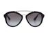 Prada Cinema Sunglasses, front view
