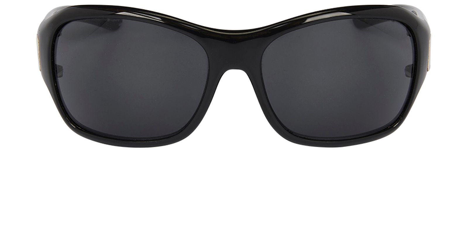 Prada Black Sport Frame Sunglasses | Excellent Used Condition | Authentic prada sport sunglasses men products for sale | eBay main image 4
