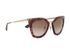 Prada Cat Eye SPR53S Sunglasses, side view