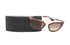 Prada Cat Eye SPR53S Sunglasses, other view
