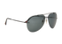 Prada SPS 50P Pilot Sunglasses, side view