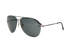 Prada SPS 50P Pilot Sunglasses, bottom view