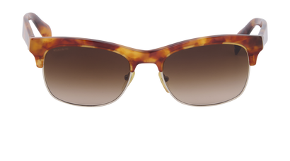 Prada SPR11P Sunglasses, front view