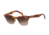Prada SPR11P Sunglasses, bottom view