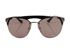 Prada Circle Rimless Sunglasses, front view