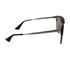 Prada Circle Rimless Sunglasses, side view