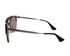 Prada Circle Rimless Sunglasses, bottom view