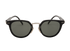 Prada PR17YS Round Sunglasses, front view