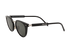 Prada PR17YS Round Sunglasses, bottom view