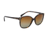 Prada SPR01O Sunglasses, side view