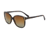 Prada SPR01O Sunglasses, bottom view