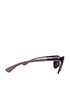 Prada Cateye Sunglasses, side view