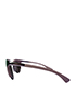 Prada Cateye Sunglasses, bottom view