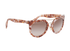 Prada SPR08P Cat Eye Sunglasses, side view