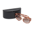 Prada SPR08P Cat Eye Sunglasses, other view