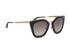 Prada SPR53S Cat Eye Sunglasses, side view